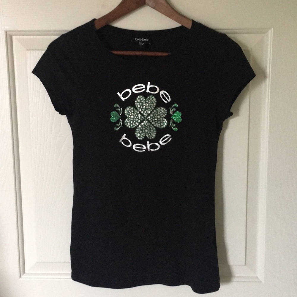Bebe T-shirt